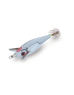 DTD White Killer Bukva 1.5 White